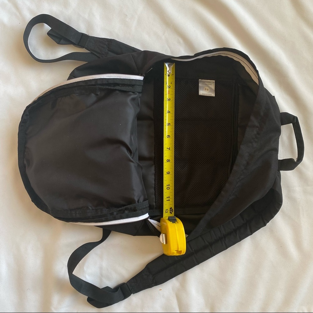 ADIDAS BACKPACK - Picture 4 of 11